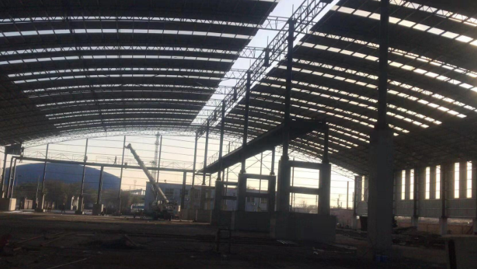 濉溪概述质料场封闭本领的特点和利用类型